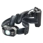 Black Diamond Icon 700 Headlamp Graphite