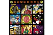 Pearl Jam - Backspacer PRE-OWNED CD: DISC LIKE NEW