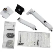 Ergotron-New-45-647-216 _ HX DESK MONITOR ARM WITH HD PIVOT BWT