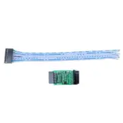 T48 Programmer Expansion Tool Improved Performances for Memory Chips XGecu EMMC