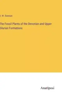 在飛比找博客來優惠-The Fossil Plants of the Devon