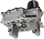 DSG7 DQ200 0AM 0AM927769D 0AM325025D 25740-06 7 Speed Transmission Valve Body Gearbox Compatible for A1 A3 Q3 Compatible for Skoda