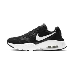 Nike Air Max Fusion 女 黑白 氣墊 休閒 運動 休閒鞋 CJ1671-003