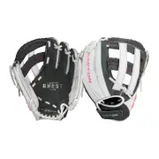 Easton Ghost Flex T Arched H Web 10" Youth Fastpitch Fielder's Glove