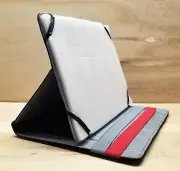 Rocketfish - MY WAY Nylon Case for Apple® iPad® 2nd 3rd and 4th Generations