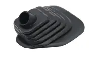 fits Isuzu Rodeo knob Gear Boot Cover Dust Shifter
