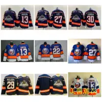 在飛比找蝦皮購物優惠-❤️New York Islanders 紐約島人冰球服 M