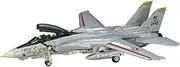 Hasegawa F-14A Tomcat Atlantic Fleet 1/72