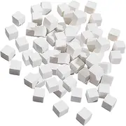 Ysyqkn Nail Buffer Blocks, Nail Sponges, Buffing Blocks, Nail Files, Sanding, Nail Salon, Soft Sponge Files, White