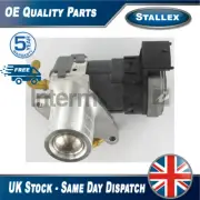 Fits Vauxhall Zafira Vectra Frontera Saab 9-5 9-3 EGR Valve Stallex #1