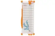 Fiskars 154450-1009 Fiskars Surecut Scrapbooking Trimmer 12 inch/30cm