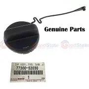 Genuine Lexus RC300 h AVC10 RC350 GSC10 RC350 F GSC10 Fuel Filler Cap (for: Toyota)