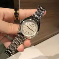 在飛比找蝦皮購物優惠-EMPORIO ARMANI 亞曼尼 女AR11030 經典