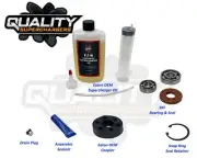 Supercharger Nose Snout Rebuild Kit Aston Martin DB7 Eaton M90