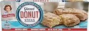 Little Debbie Donut Sticks 6 Individually Wrapped Snack Cakes, 10 OZ Box