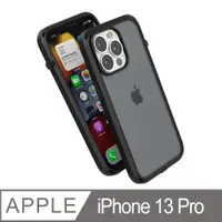 在飛比找PChome24h購物優惠-CATALYST iPhone13 Pro (6.1吋) 防