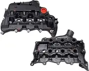 LH&RH Manifolds Cylinder Head Cover for Land Rover for Range Rover Mk4 2012-2018
