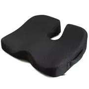 IKSTAR Cushion Memory foam cushion chair Low back cushion