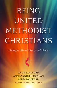 在飛比找誠品線上優惠-Being United Methodist Christi