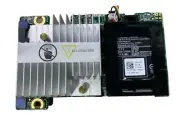 NEW Dell 5CT6D PowerEdge PERC H710 SAS/SATA RAID Controller w/Battery