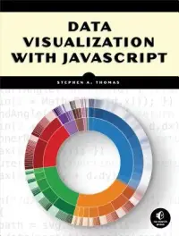 在飛比找博客來優惠-Data Visualization with JavaSc