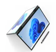 2024 2 IN 1 Tablets PC 360 Flip Laptops Windows 11 Netbook YOGA 10.5 Inch Dual Touch Screen Intel N95 32GB DDR4 1TB M.2 WiF 16GB DDR4 128GB SSD