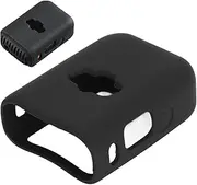 Silicone Case for DJI Mic 2, Protective Microphone Cover, Shockproof Storage Case Cover
