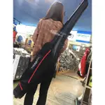 三郎釣具//DAIWA 極輕便竿袋 145CM 珍藏款 限量款 中肚 磯用竿袋 平價竿袋 (NO.409189)