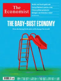 在飛比找誠品線上優惠-The Economist, 22期
