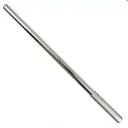Musical instrument repair tools - mandrel for flute bodies, cylindrical 2025 US