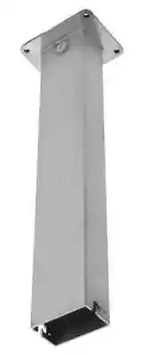 BROMIC 316 Tube Suspension Kit 600Mm (2') - Plat. Elec. Marine 2300W & 3400W