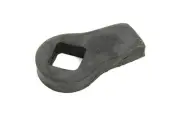 Replica Parkerized Kickstand Lock Tab fits Harley Davidson