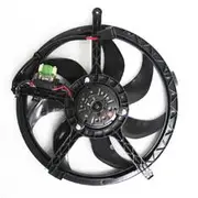Jayair Rad Fan Assembly Mini Cooper R56 - EF6509