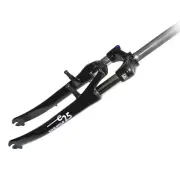 Fork Cushioned sf14 700c 28 Black 1 1/8 Brakes 63mm 2225876062 SUNTOUR Susp