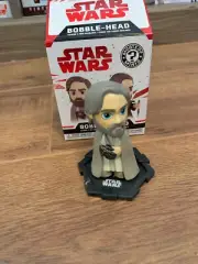 Funko Star Wars Mystery Mini Bobble-Head Smuggler's Bounty Luke Skywalker