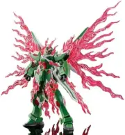 Bandai HG 1/144 Phantom Gundam model kit Free Shipping with Tracking# New Japan