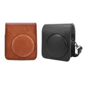 Camera Case Sleeve Repair for 70 Camera PU Leather Storage Bag