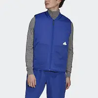 在飛比找Yahoo奇摩購物中心優惠-Adidas M New Puff Vest [HN1931