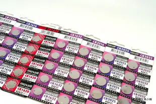 【圓融文具小妹】日立 maxell 麥克賽爾 鈕扣型 鋰電池 水銀 電池 一入 CR1220