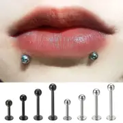 Tragus Daith Conch Snug Ear Piercing Tragus Earrings Nose Ring Ear Stud