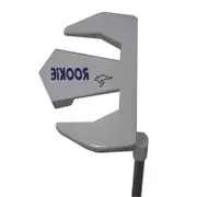 Rookie - Kids Golf Putter RH - Blue 4 to 7 YRS