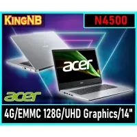 在飛比找蝦皮購物優惠-【KingNB】A114-33-C53V✦14吋/N4500