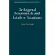 Orthogonal Polynomials and Painlevé Equations