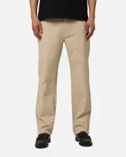 Students Golf River Pants Sand - Size 32