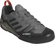 [adidas] Terrex Swift Solo 2 Hiking Shoes