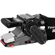 Belt Sanding Machine Portable Sanding Machine Tank Surface Sanding Machine