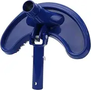 BCOATH 1Pc Weighted Pool Suction Head Cleaning Tool Cleaning Sucker for Pools Durable Design for Stubborn Stains for Saunas