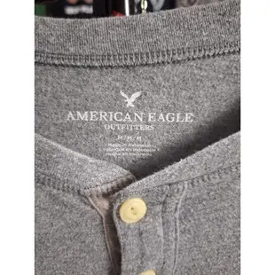 AMERICAN EAGLE 美國鷹 T 恤