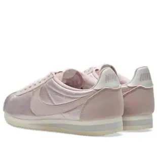 NIKE CLASSIC CORTEZ SE 天鵝絨 粉 阿甘鞋902856202