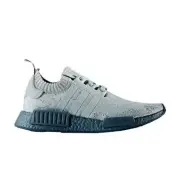 Adidas NMD R1 PK Tactile Green/Blue Petrol CG3601 Women's Size 10.5 Medium